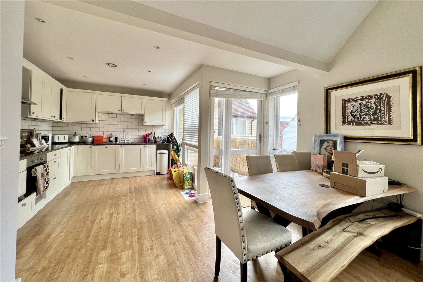 Bakery Court, Beaconsfield, HP9